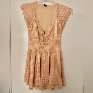 Urban Outfitters Romper